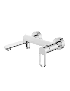 Змішувач для ванни Venta BCL347SC з душовим набором, хром.