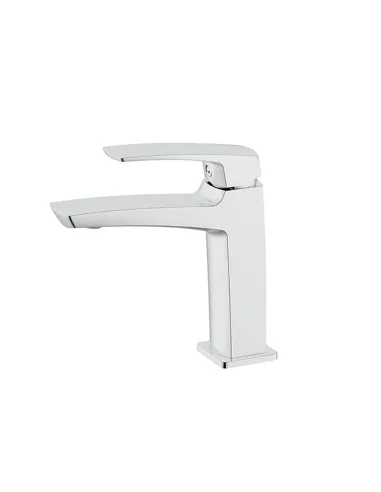 Змішувач для умивальника Venta BAQ167MC, одноважільний