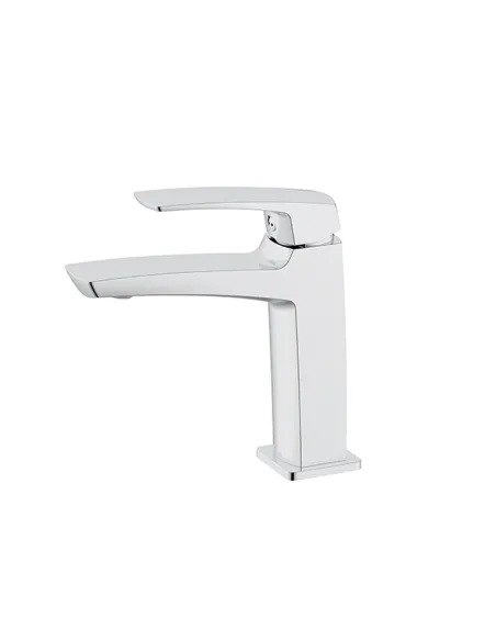 Смеситель для умывальника Venta BAQ167MC, однорычажный