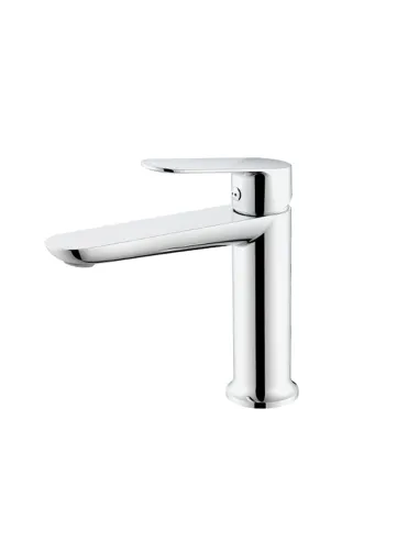 Змішувач для умивальника Venta BBL107MC, одноважільний