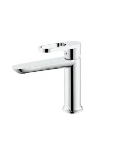 Змішувач для умивальника Venta BCL117MC, одноважільний