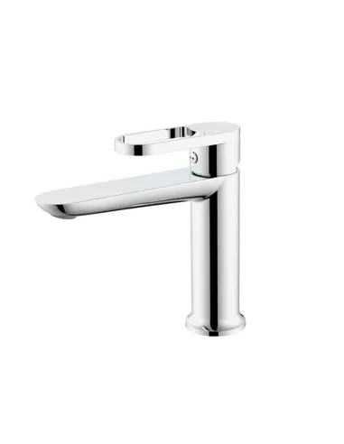 Змішувач для умивальника Venta BCL117MC, одноважільний