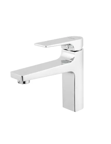 Змішувач для умивальника Venta BME137MC, одноважільний