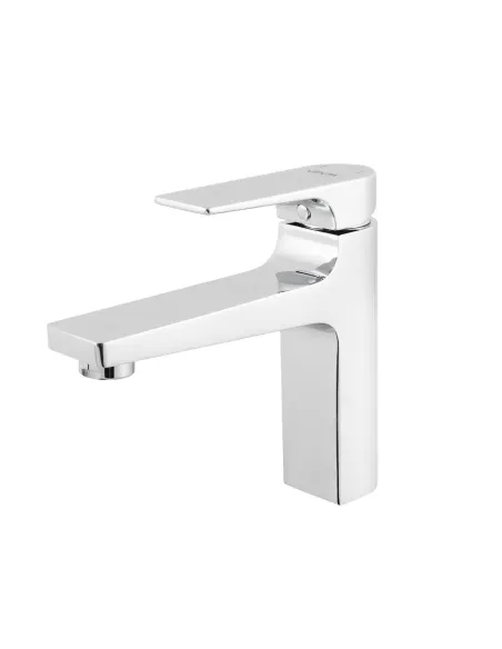 Змішувач для умивальника Venta BME137MC, одноважільний