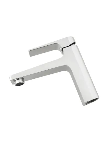 Змішувач для умивальника Venta BME137MC, одноважільний