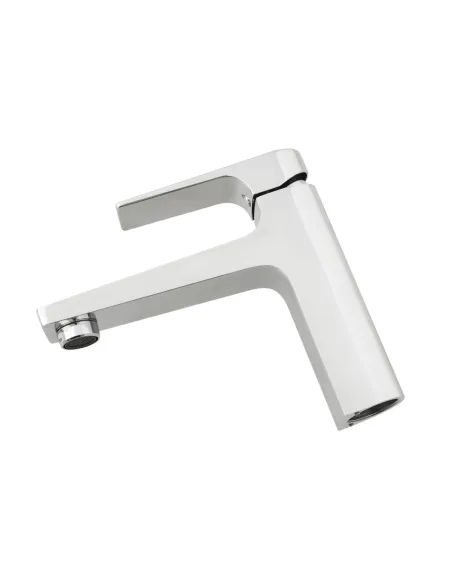 Змішувач для умивальника Venta BME137MC, одноважільний