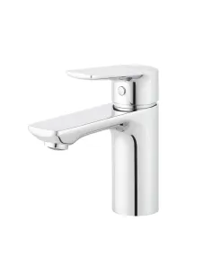 Змішувач для умивальника Venta BE105MC, одноважільний