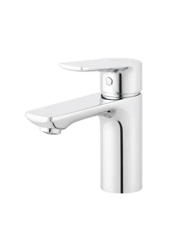 Змішувач для умивальника Venta BE105MC, одноважільний