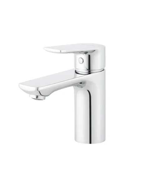 Змішувач для умивальника Venta BE105MC, одноважільний