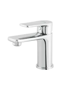 Змішувач для умивальника Venta BL105MC, одноважільний