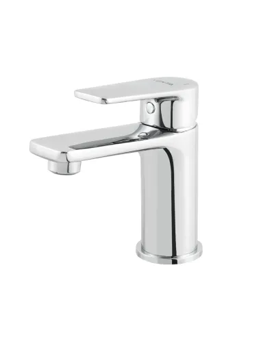 Змішувач для умивальника Venta BL105MC, одноважільний