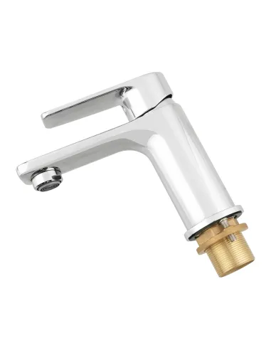 Змішувач для умивальника Venta BL105MC, одноважільний