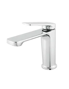 Змішувач для умивальника Venta BA105MC, одноважільний