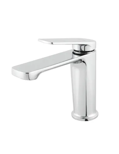 Змішувач для умивальника Venta BA105MC, одноважільний