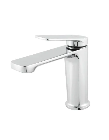 Змішувач для умивальника Venta BA105MC, одноважільний