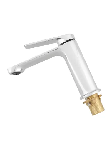 Змішувач для умивальника Venta BA105MC, одноважільний