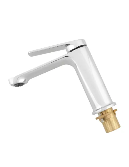 Змішувач для умивальника Venta BA105MC, одноважільний