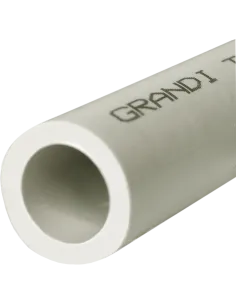 Поліпропіленова труба Grandi PN 16 90 мм