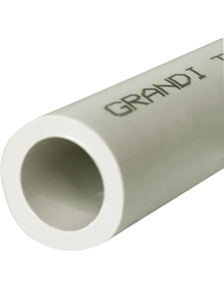 Полипропиленовая труба Grandi PN 16 90 мм