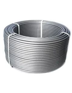 Труба для теплого пола Grandi Pert/Evoh 16 х 2 мм, бухта 200 метров