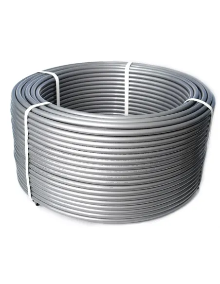 Труба для теплої підлоги Grandi Pert/Evoh 16 х 2 мм, бухта 400 метрів