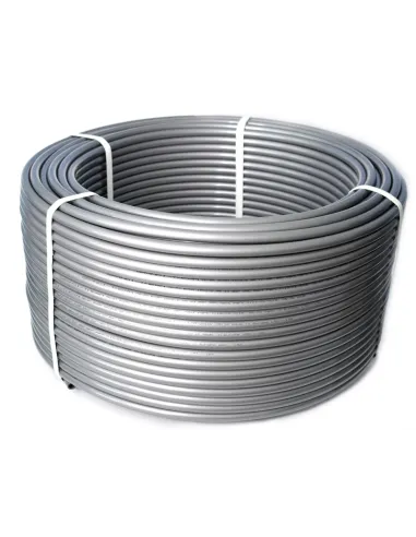 Труба для теплої підлоги Grandi Pert/Evoh 16 х 2 мм, бухта 600 метрів