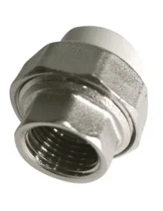 Згін-американка Grandi РВ 32х1 дюйм для поліпропіленових труб