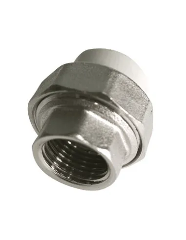 Згін-американка Grandi РВ 63х2 дюйма для поліпропіленових труб