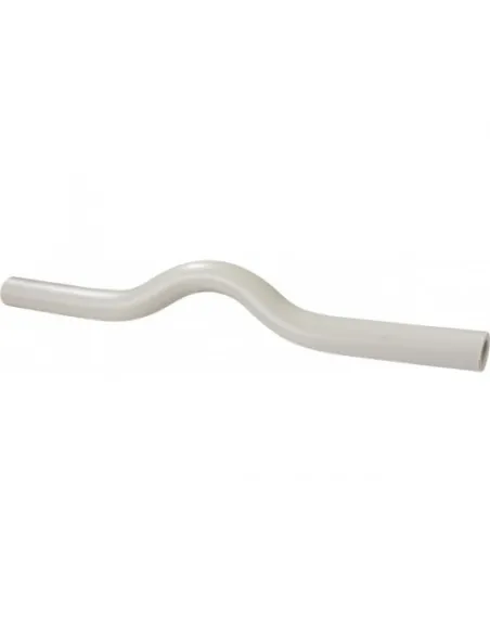 Обвод Grandi 25 мм для полипропиленовых труб длинный