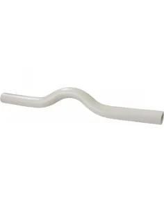 Обвід Grandi 32 мм для поліпропіленових труб довгий