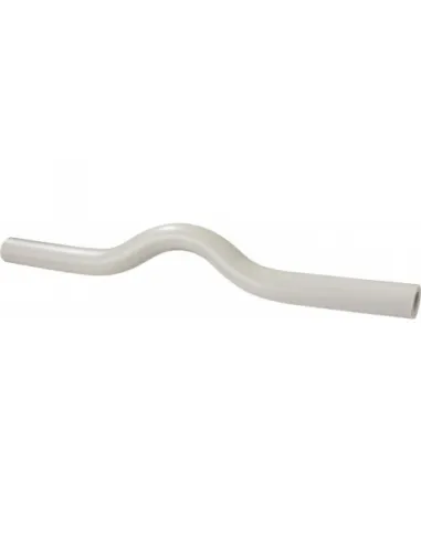 Обвід Grandi 32 мм для поліпропіленових труб довгий