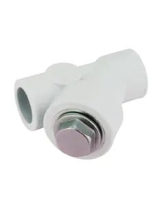 Фільтри грубої очистки Grandi 25 мм для поліпропіленових труб