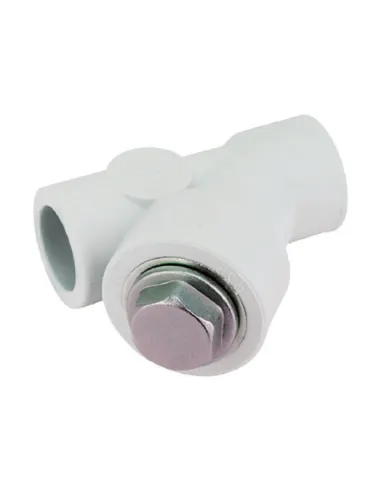 Фільтри грубої очистки Grandi 25 мм для поліпропіленових труб