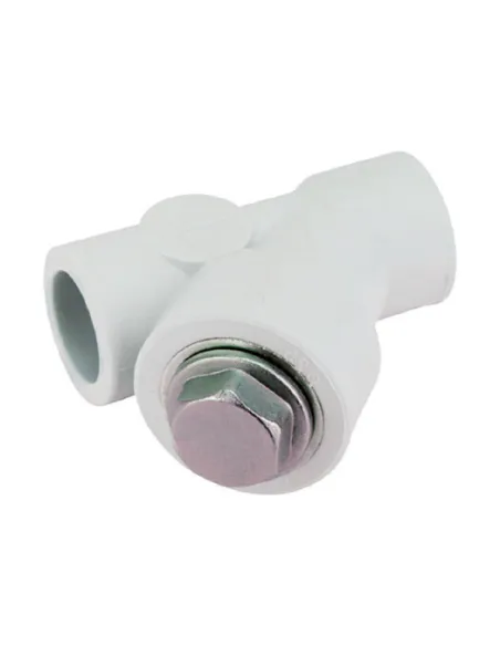 Фільтри грубої очистки Grandi 32 мм для поліпропіленових труб