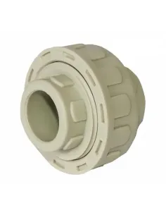 Муфта розбірна Grandi 20 мм для поліпропіленових труб