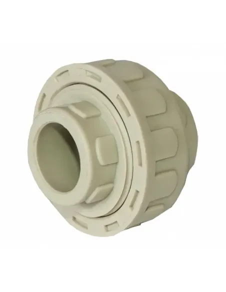 Муфта розбірна Grandi 20 мм для поліпропіленових труб