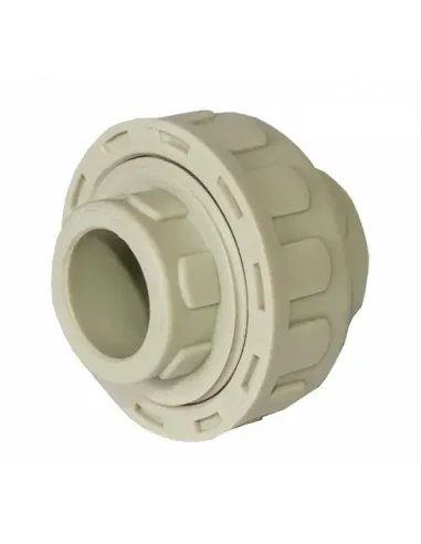 Муфта розбірна Grandi 32 мм для поліпропіленових труб