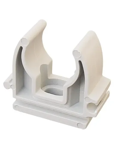 Кріплення Grandi 40 мм для поліпропіленових труб