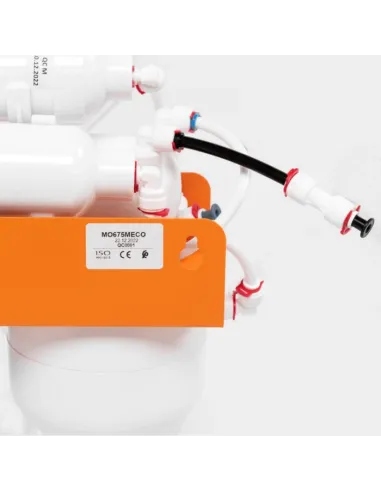 Фильтр обратного осмоса Ecosoft Absolute 6-75M с минерализатором