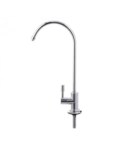 Фильтр обратного осмоса Ecosoft Absolute 6-75M с минерализатором