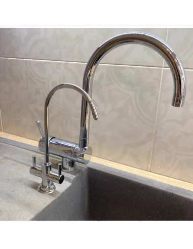 Фильтр обратного осмоса Ecosoft Absolute 6-75M с минерализатором