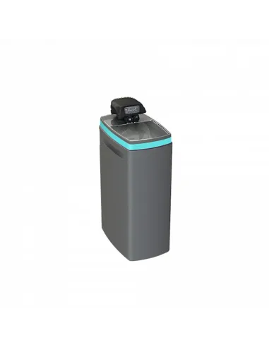 Умягчитель воды кабинетного типа Ecosoft Anthracite Azure 250