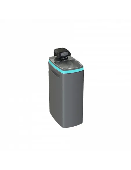 Умягчитель воды кабинетного типа Ecosoft Anthracite Azure 250