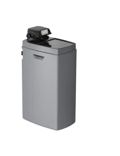 Умягчитель воды кабинетного типа Ecosoft Anthracite Azure 370
