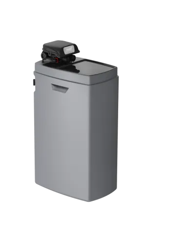 Пом`якшувач води кабінетного типу Ecosoft Anthracite Azure 370