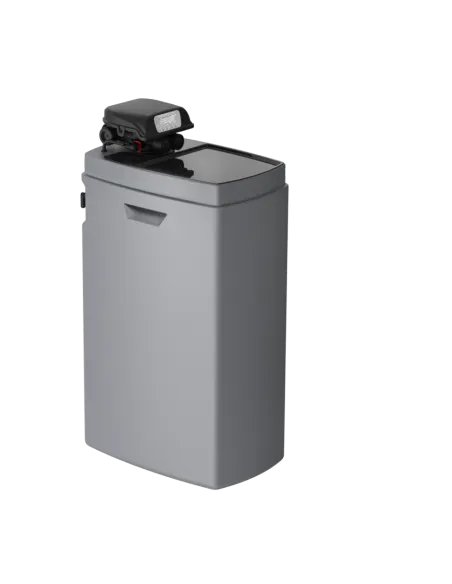 Умягчитель воды кабинетного типа Ecosoft Anthracite Azure 370