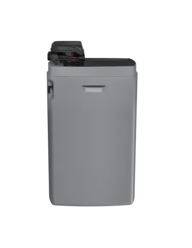 Умягчитель воды кабинетного типа Ecosoft Anthracite Azure 370