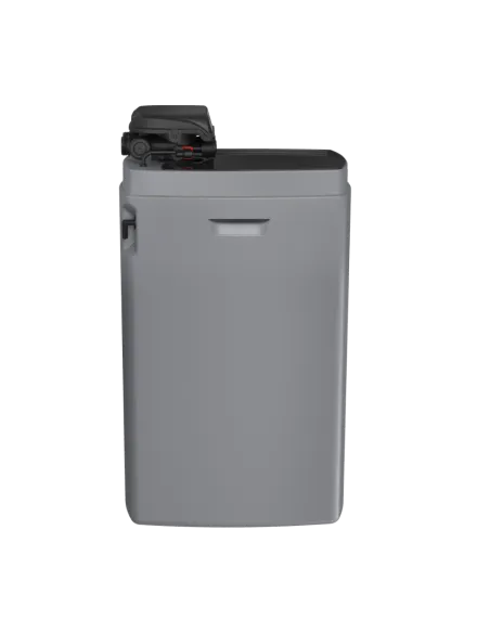 Умягчитель воды кабинетного типа Ecosoft Anthracite Azure 370