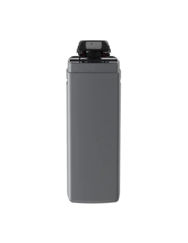 Умягчитель воды кабинетного типа Ecosoft Anthracite Azure 370