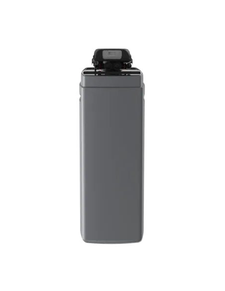 Пом`якшувач води кабінетного типу Ecosoft Anthracite Azure 370